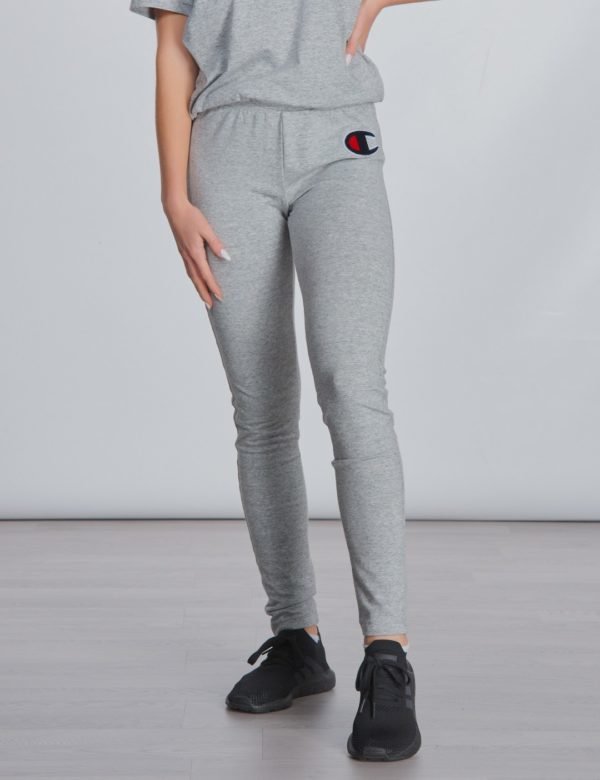 Champion Rochester Leggings Leggingsit Harmaa