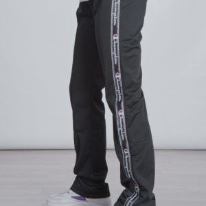 Champion Rochester Pants Housut Musta