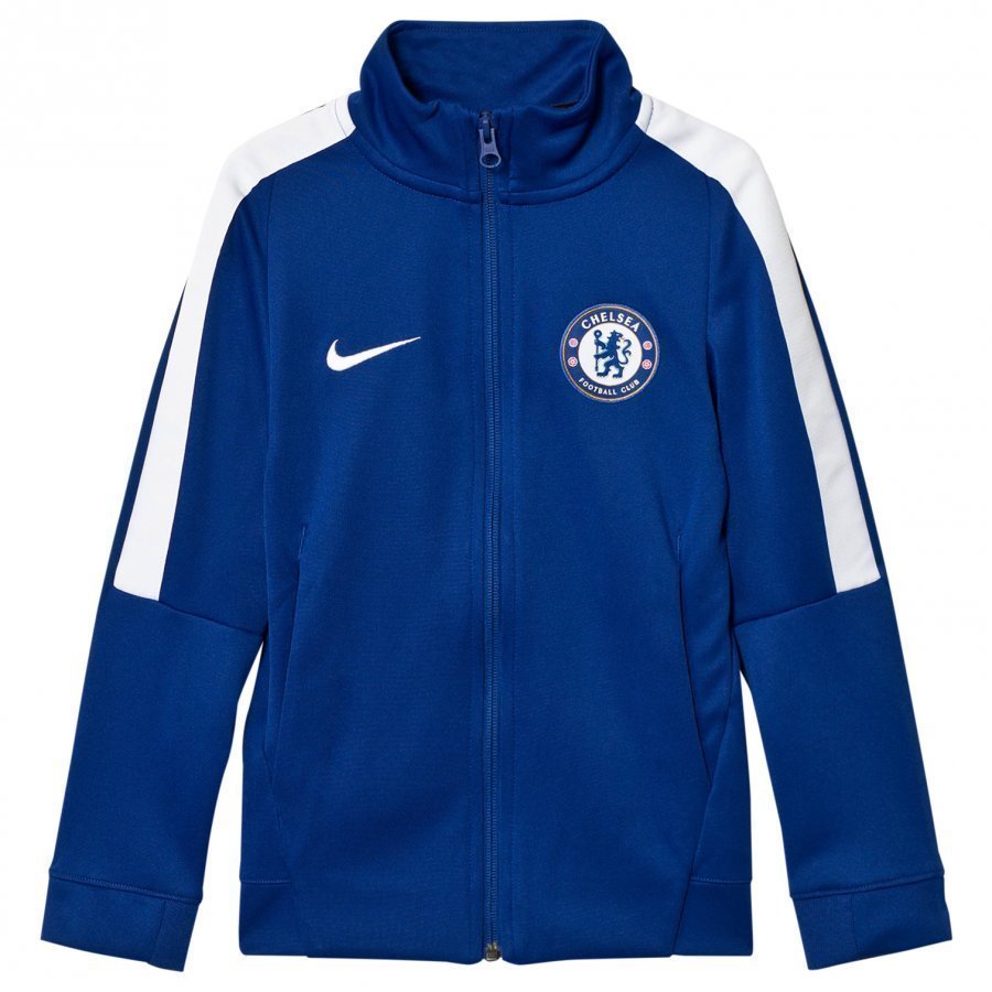 Chelsea Fc Junior Authentic Jacket Jalkapallotakki