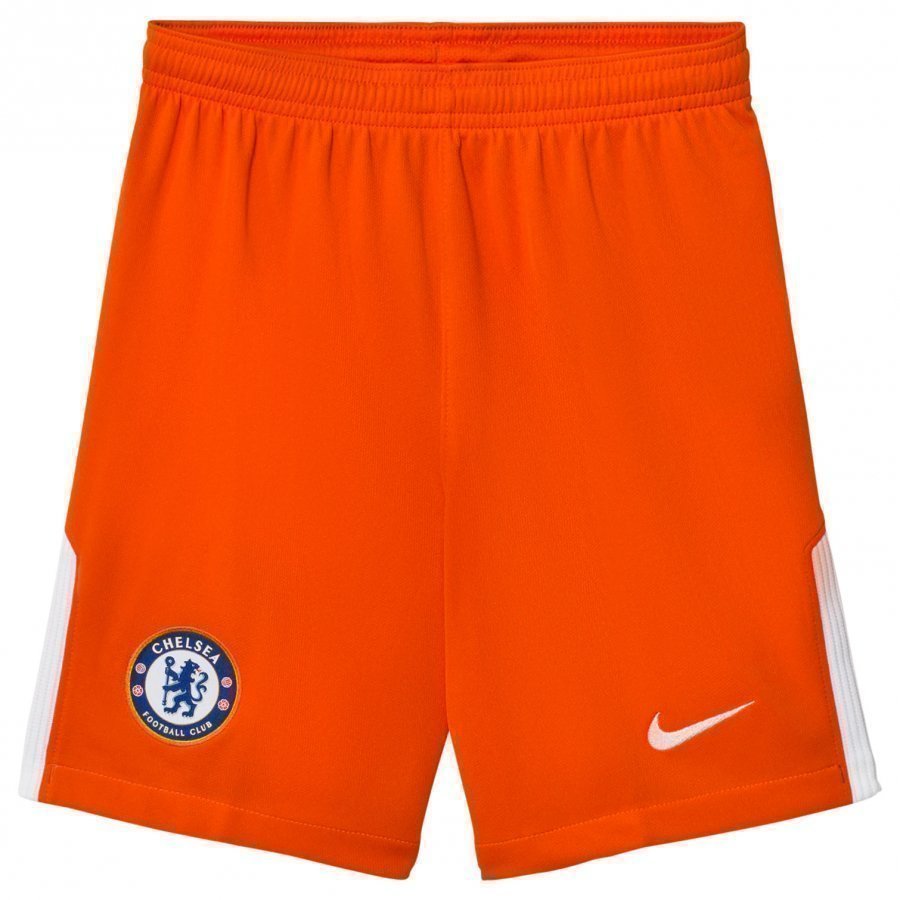 Chelsea Fc Junior Stadium Goalkeeper Short Jalkapalloshortsit