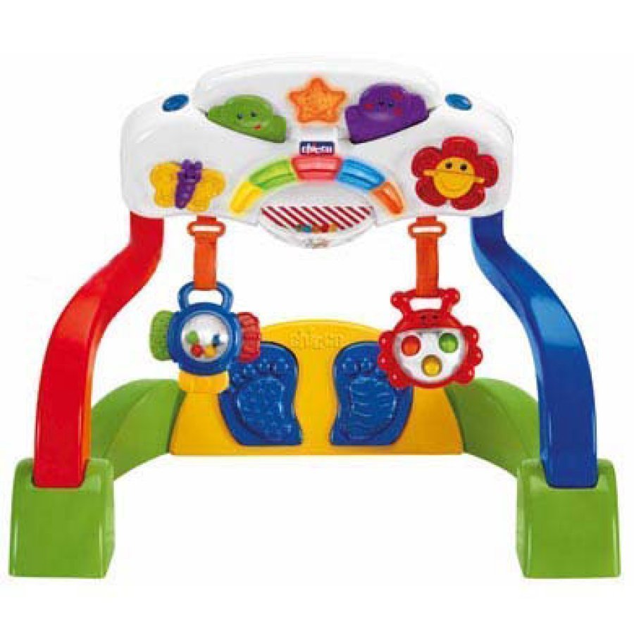 Chicco Baby Gym Duo