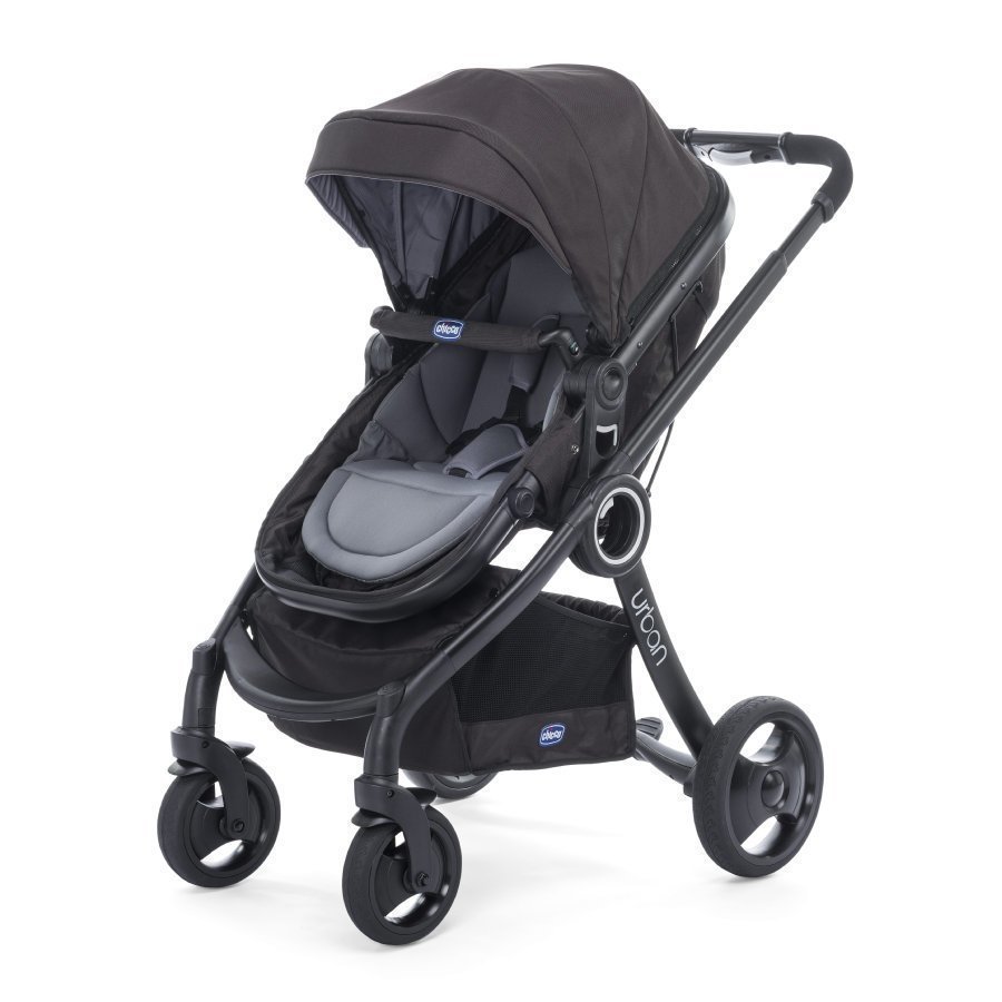 Chicco Color Pack Urban Rattaille Anthracite