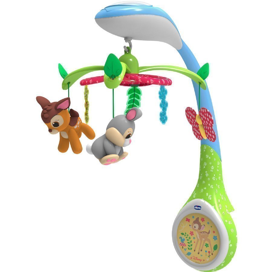 Chicco Disney Bambi Mobile