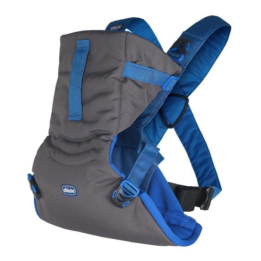 Chicco Easy Fit Kantoreppu Power Blue