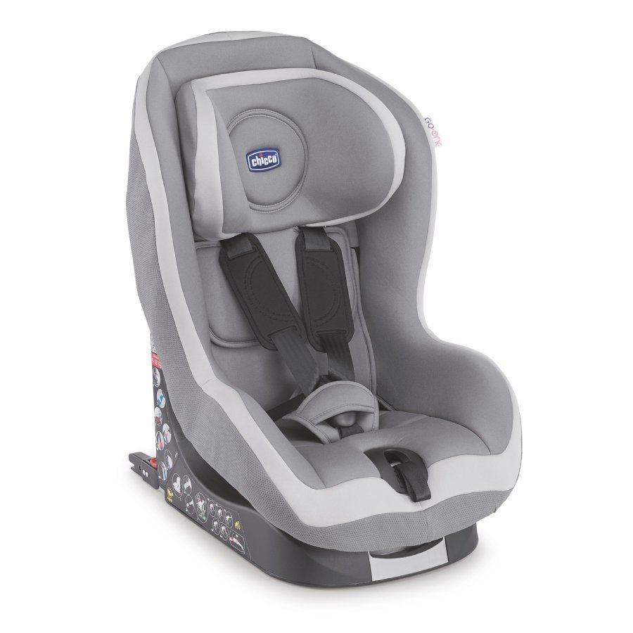 Chicco Go One Isofix Moon Turvaistuin