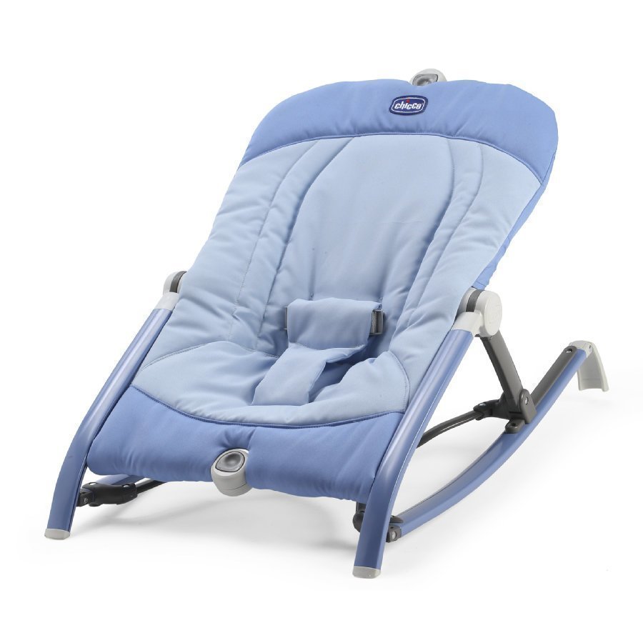 Chicco Keinusitteri Pocket Relax Indigo