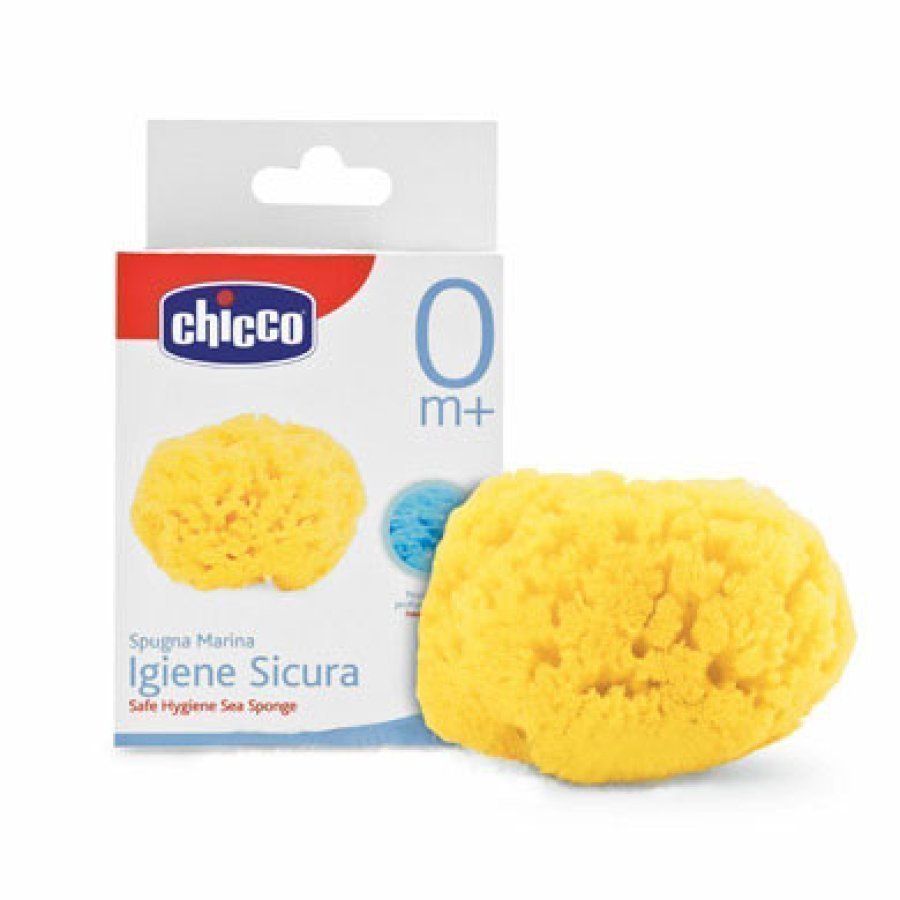 Chicco Luonnon Pesusieni