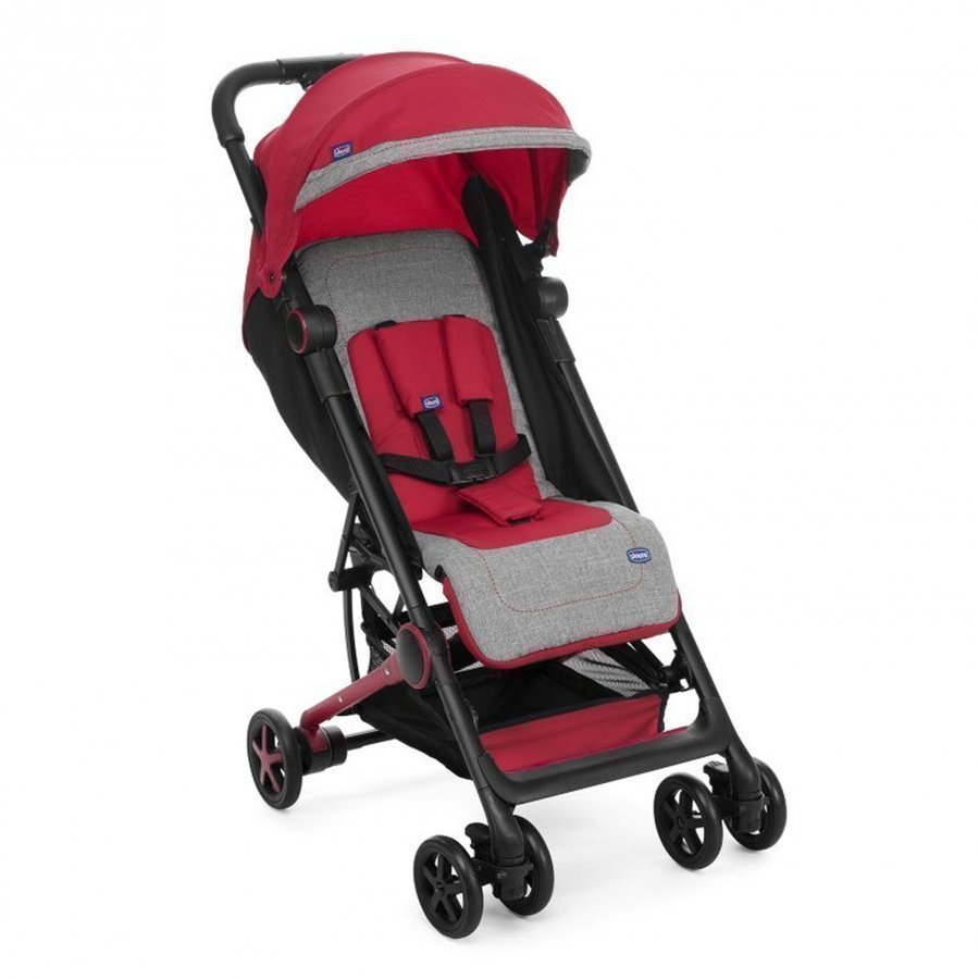 Chicco Miinimo Stroller Paprika 2107 Sateenvarjorattaat