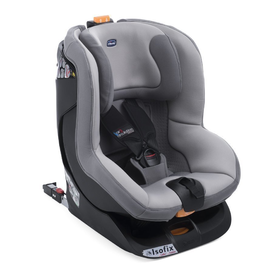 Chicco Oasys 1 Evo Isofix Elegance Turvaistuin