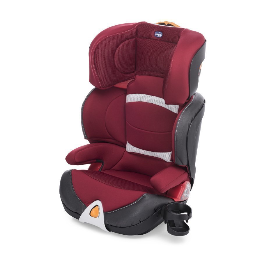 Chicco Oasys Evo 2 3 Red Passion Turvaistuin