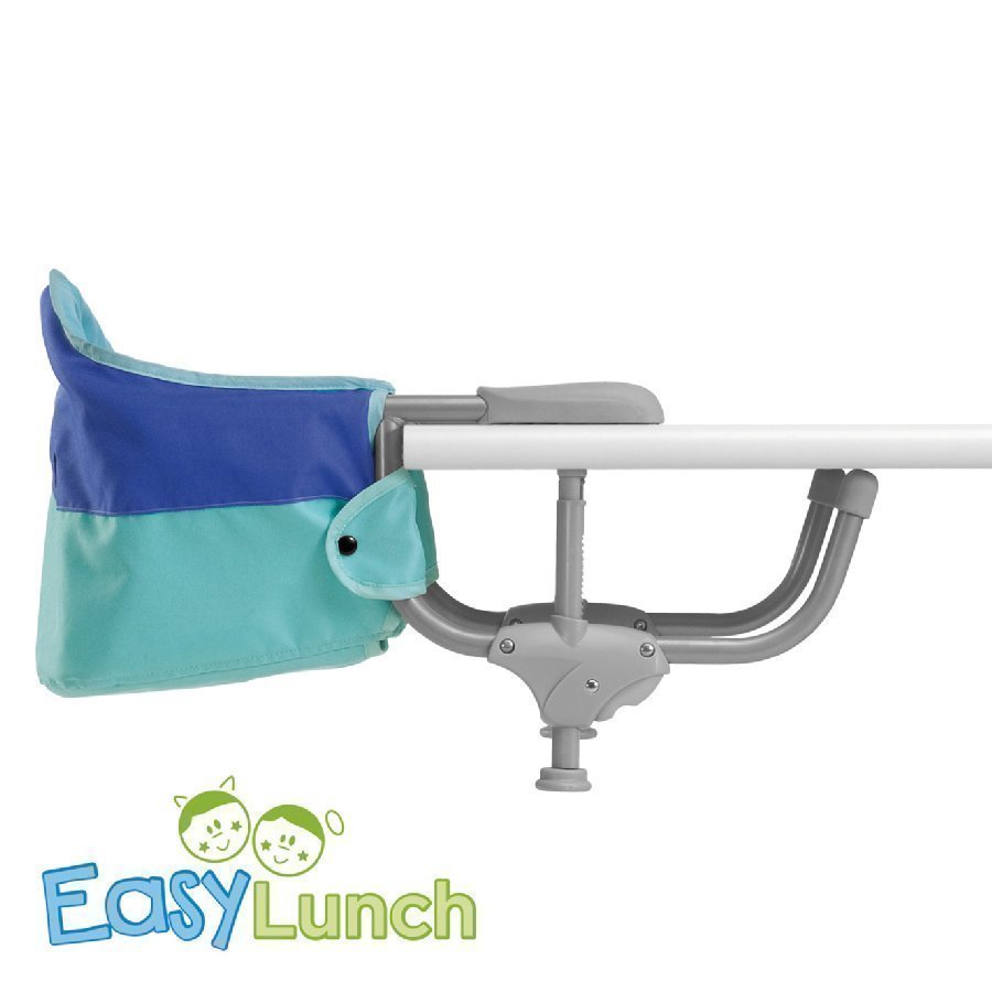 Chicco Pöytäsyöttötuoli Easy Lunch Marine