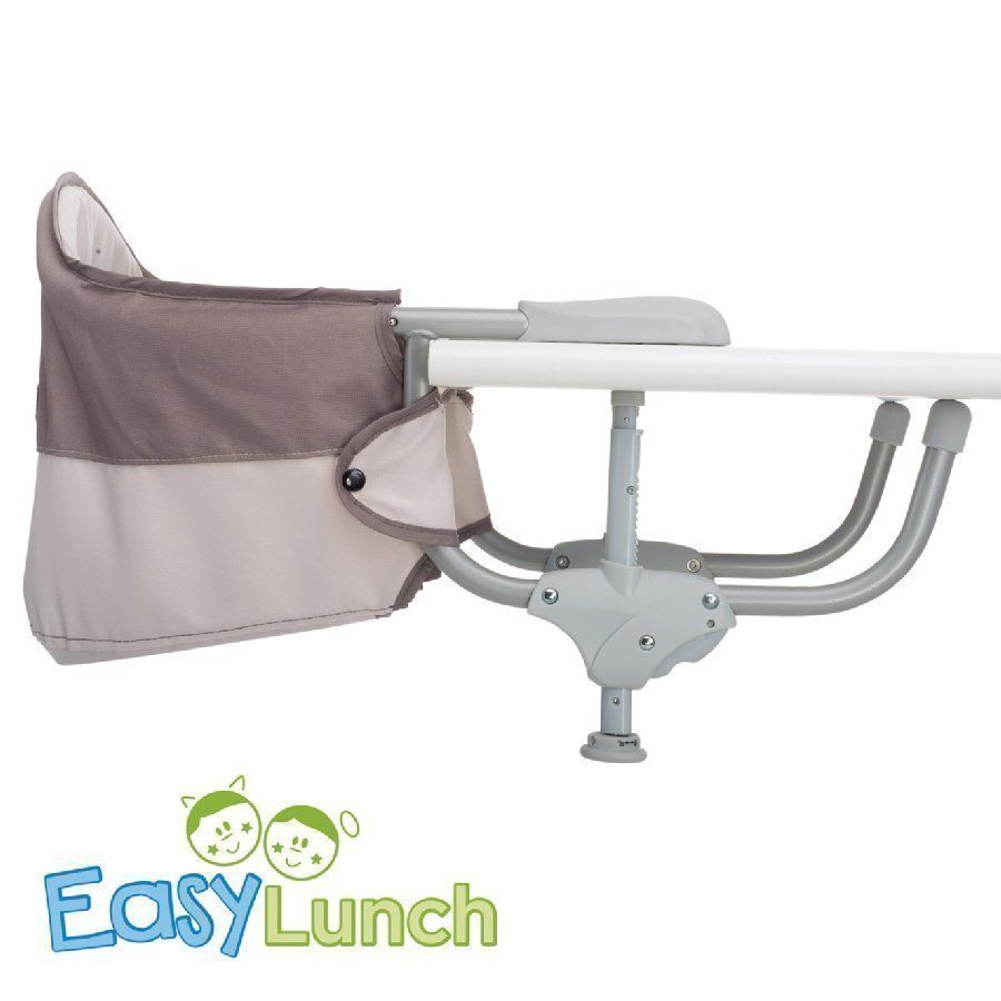 Chicco Pöytäsyöttötuoli Easy Lunch Mirage