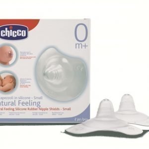 Chicco Rintakumi Silicone Small