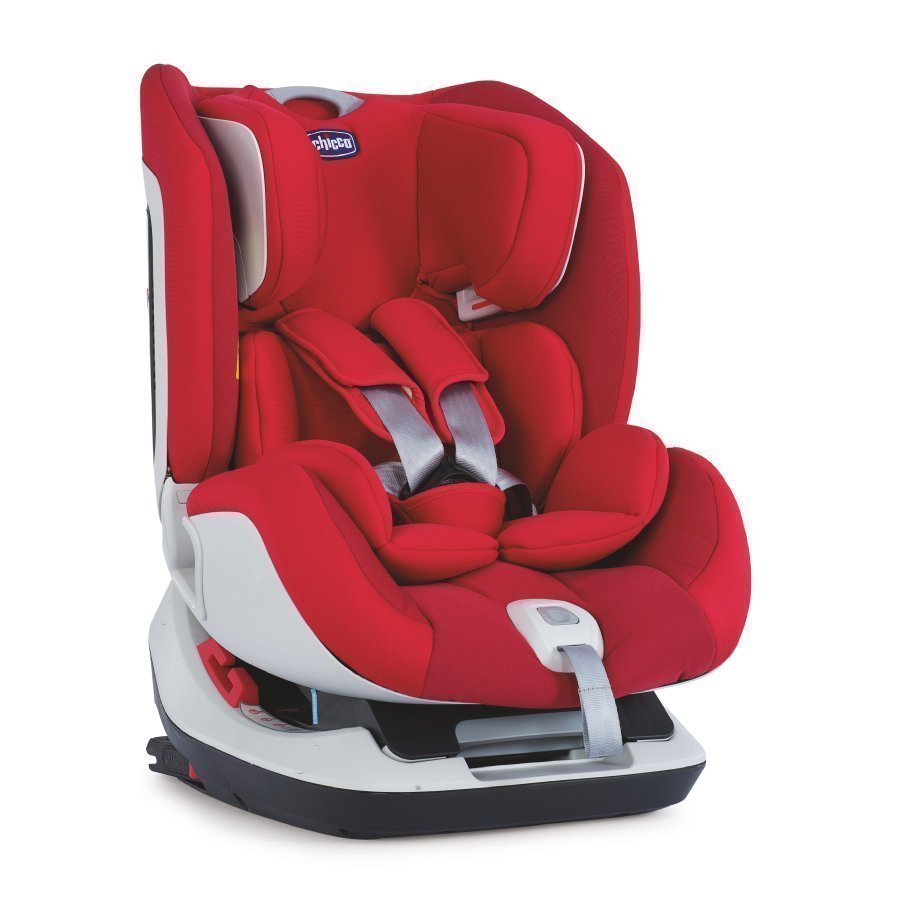 Chicco Seat Up 012 Red Turvaistuin