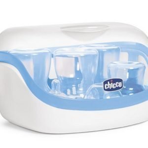 Chicco Sterilointilaite mikroon