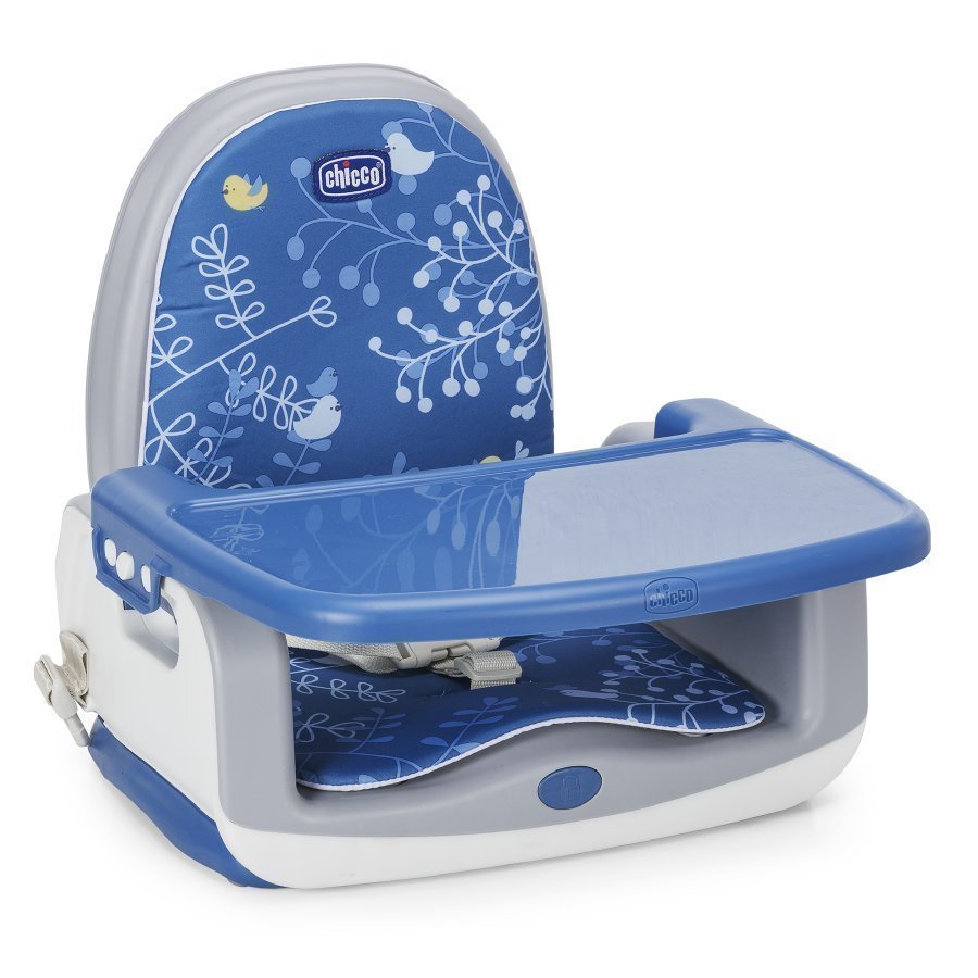 Chicco Tuolinkoroke Up To 5 Blue