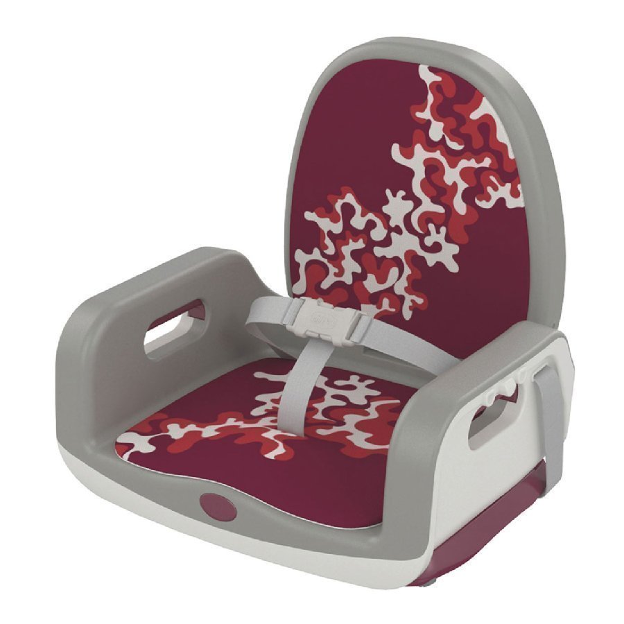 Chicco Tuolinkoroke Up To 5 Cherry