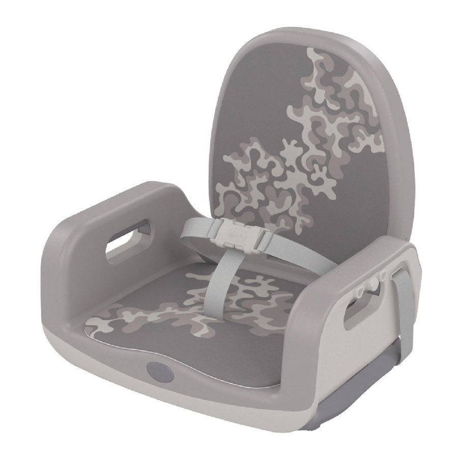 Chicco Tuolinkoroke Up To 5 Grey