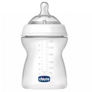 Chicco Tuttipullo 250 Ml Step 2