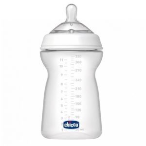 Chicco Tuttipullo 330 Ml Step 3