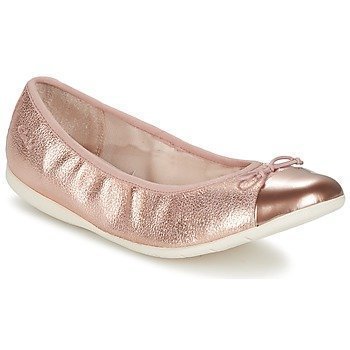 Clarks DANCE PUFF JUNIOR ballerinat