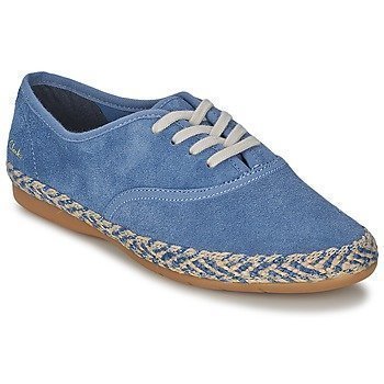 Clarks DANCESTRUT JNR matalavartiset tennarit