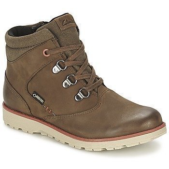 Clarks DAY HI GTX JUNIOR bootsit