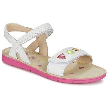 Clarks MIMOMAGIC JUNIOR sandaalit