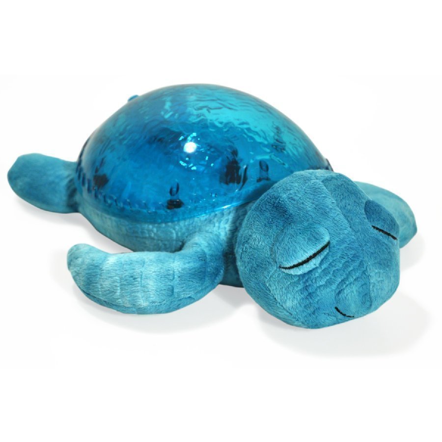 Cloud B Tranquil Turtle Yövalo Aqua