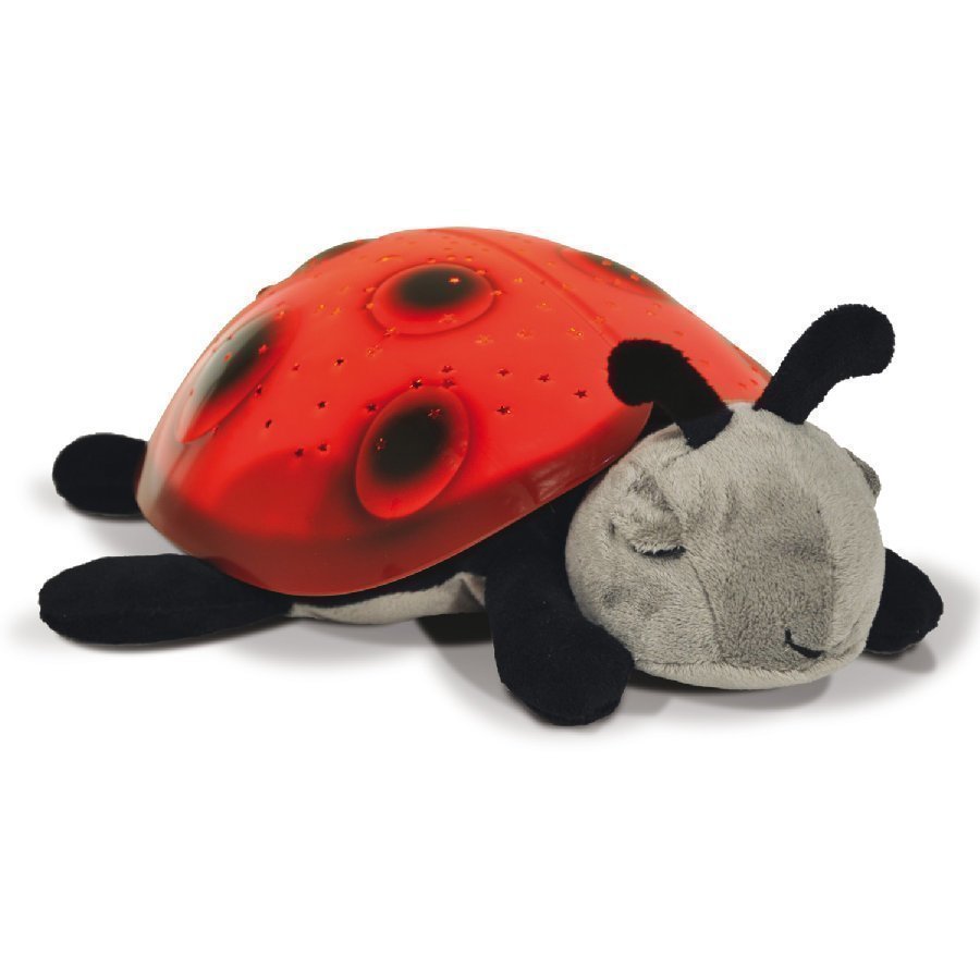 Cloud B Twilight Ladybug Classic Punainen 7353 Zz