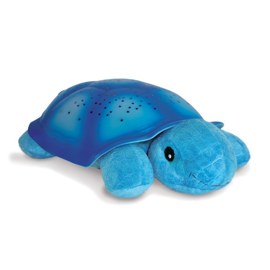 Cloud B Twilight Turtle Sininen