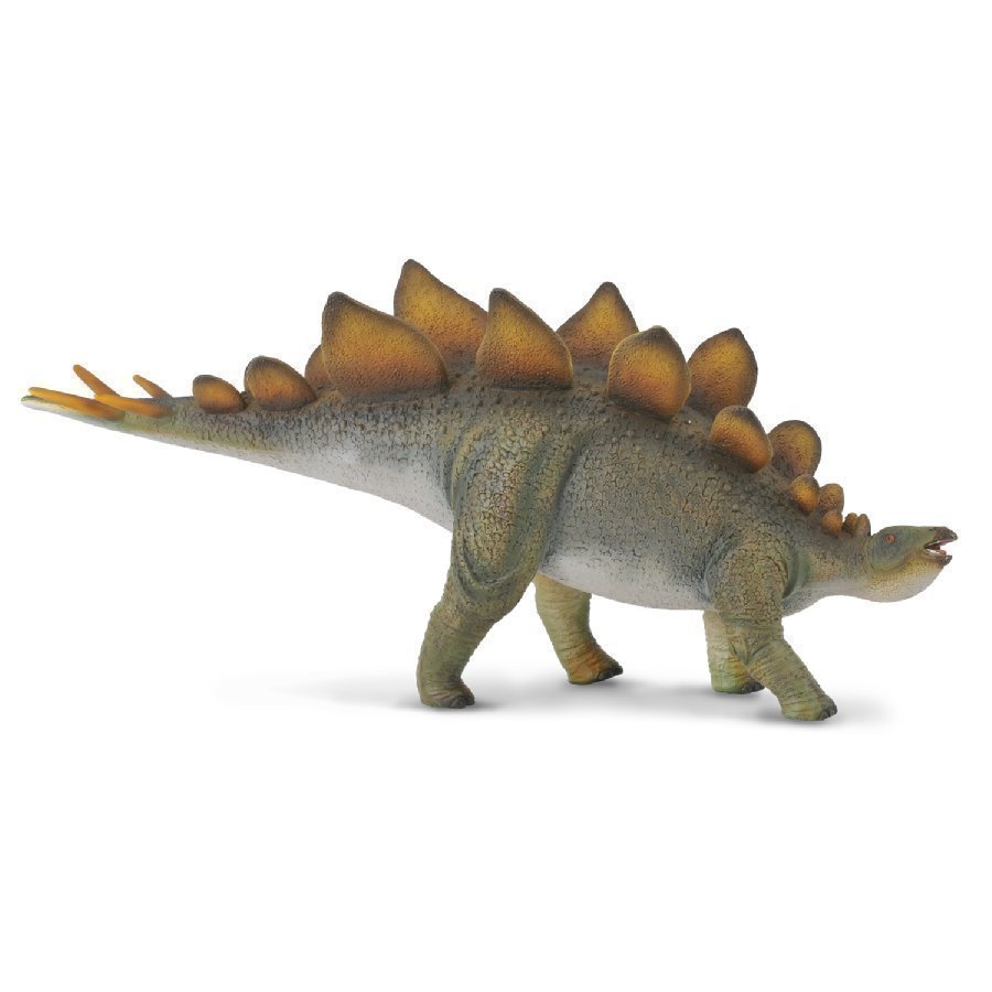 Collecta Esihistorialliset Eläimet Stegosaurus Deluxe 1:40 88355