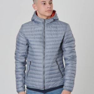 Colmar Boy Down Jacket Takki Harmaa