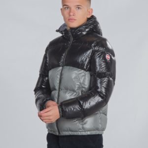 Colmar Boys Jacket Takki Musta