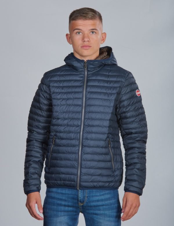 Colmar Boys Jacket Takki Sininen