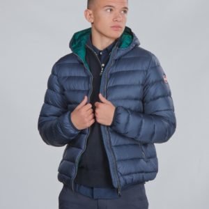 Colmar Boys Jacket Takki Sininen