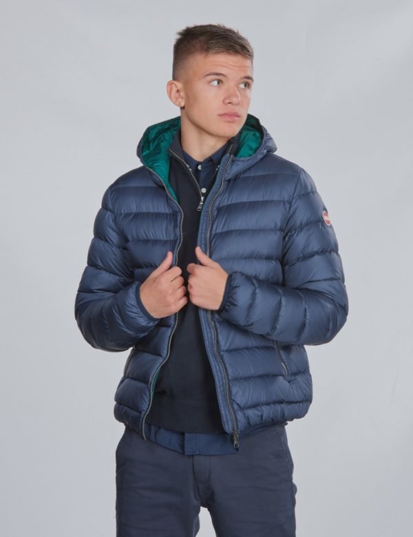 Colmar Boys Jacket Takki Sininen