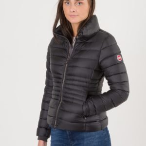 Colmar Down G Jacket Takki Musta