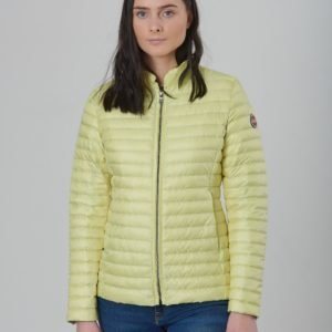 Colmar Girl Down Jacket Takki Keltainen