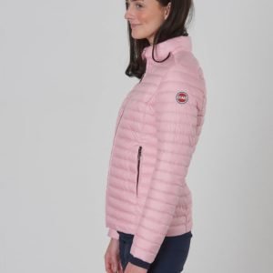 Colmar Girl Down Jacket Takki Vaaleanpunainen