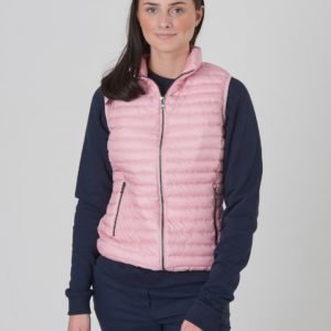 Colmar Girl Down Jacket Takki Vaaleanpunainen