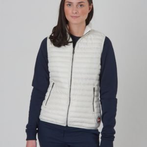 Colmar Girl Down Jacket Takki Valkoinen