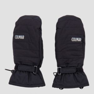 Colmar Girls Gloves Rukkaset Musta