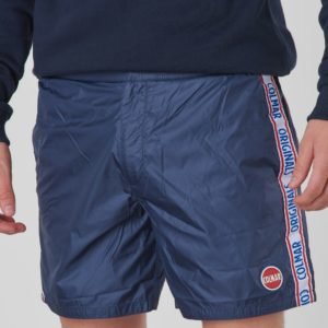 Colmar Jr Swim Shorts Uimashortsit Sininen