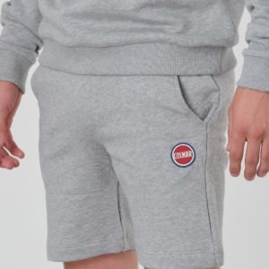 Colmar Junior Short Shortsit Harmaa