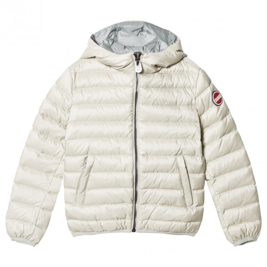 Colmar Pearl Odissey Down Hooded Bomber Jacket Toppatakki