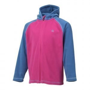 Color Kids Nanuk Fleece Lasten Fuksia