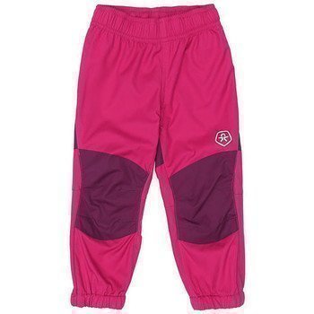 Color Kids Vonga softshellhousut jogging housut / ulkoiluvaattee