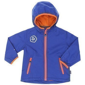 Color Kids softshell takki tuulitakit