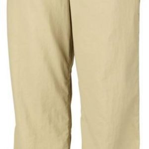 Columbia Bug Shield Youth Pant Kesähousut Ruskea